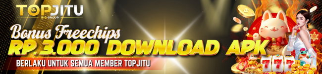 BONUS FREECHIPS APK TOPJITU
