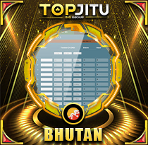 PREDIKSI TOGEL BHUTAN  21 SEP 2026 TOPJITU