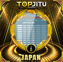 PREDIKSI TOGEL JAPAN 22 SEP 2026 TOPJITU