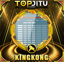 PREDIKSI TOGEL KINGKONG-P1 22 SEP 2026 TOPJITU