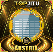 PREDIKSI TOGEL AUSTRIA 29 SEP 2026 TOPJITU