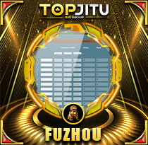 PREDIKSI TOGEL TOTO-FUZHOU 21 SEP 2026 TOPJITU