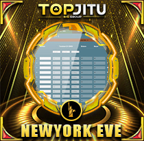 PREDIKSI TOGEL NEWYORK-EVE 29 SEP 2026 TOPJITU