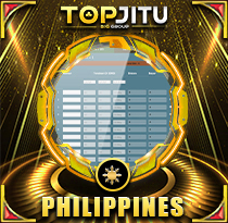 PREDIKSI TOGEL PHILIPPINES 22 SEP 2026 TOPJITU