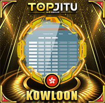 PREDIKSI TOGEL KOWLOON 22 SEP 2026 TOPJITU